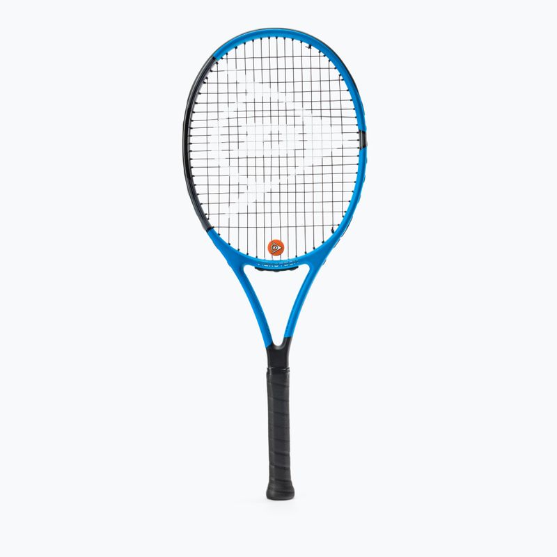 Rakieta tenisowa Dunlop Cx Pro 255 niebieska 103128