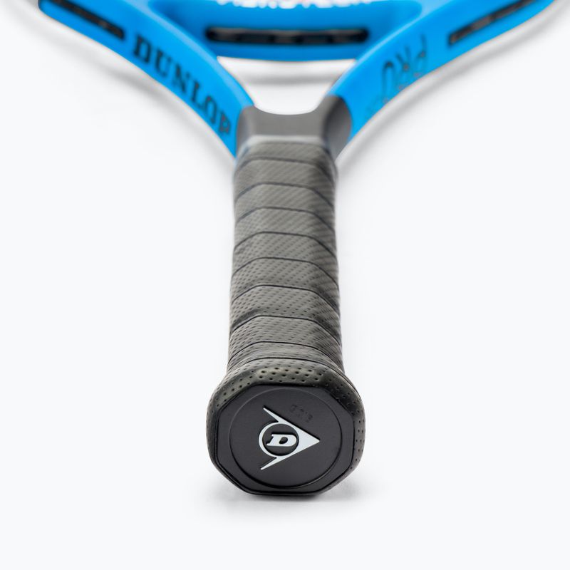 Rakieta tenisowa Dunlop Cx Pro 255 niebieska 103128 3