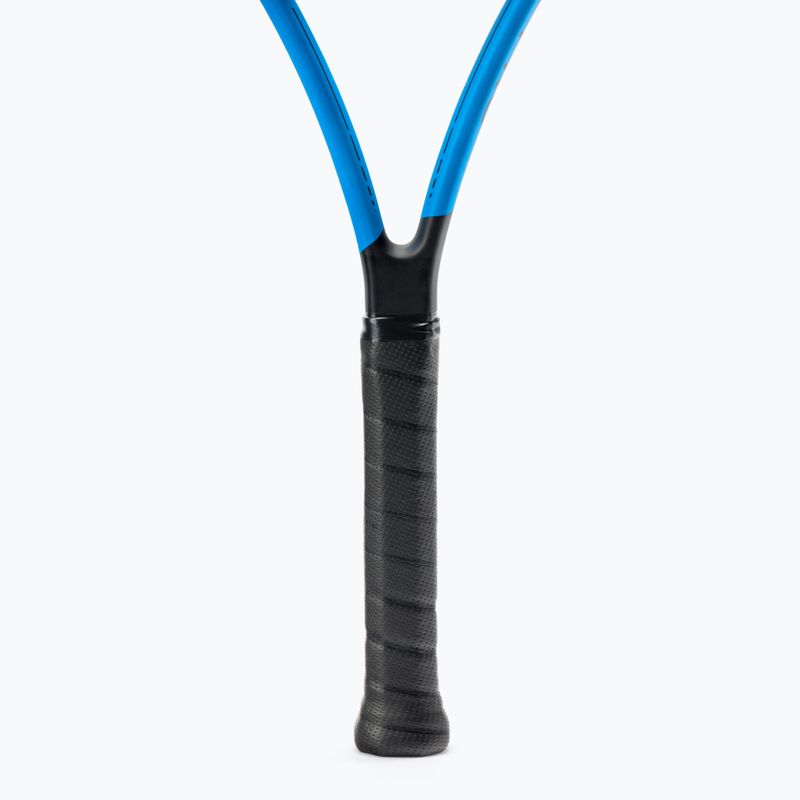 Rakieta tenisowa Dunlop Cx Pro 255 niebieska 103128 4