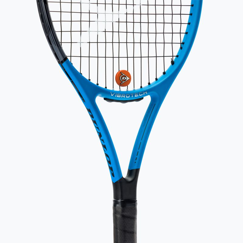 Rakieta tenisowa Dunlop Cx Pro 255 niebieska 103128 5