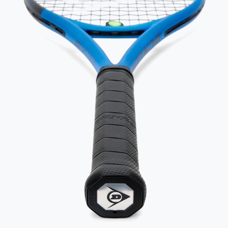 Rakieta tenisowa Dunlop FX Team 285 blue/black 10335836 3