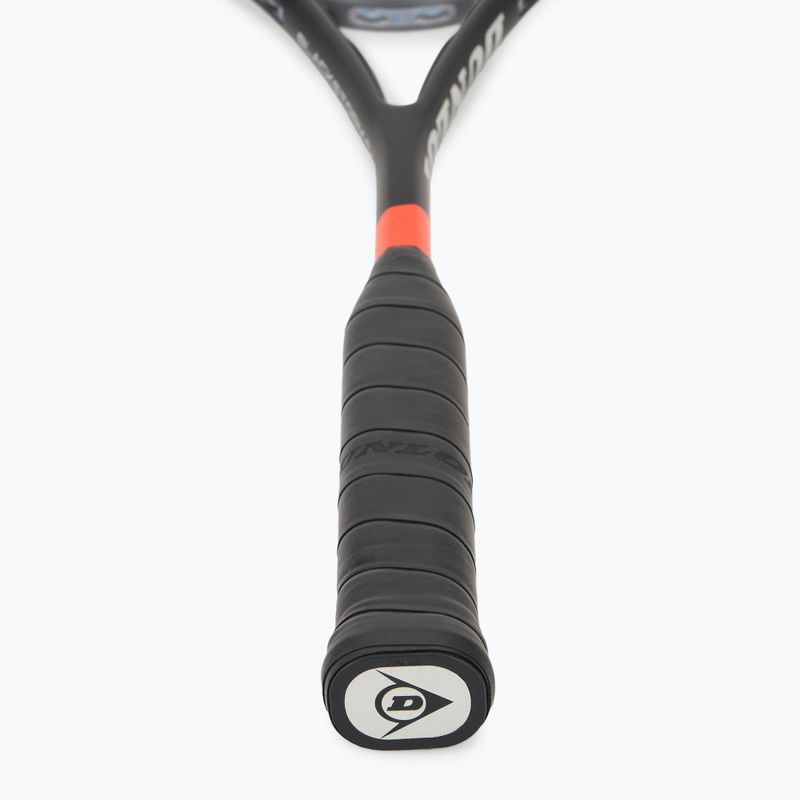 Rakieta do squasha Dunlop Blackstorm Carbon NH 3
