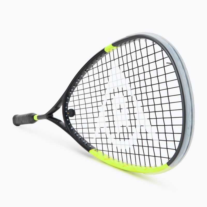 Rakieta do squasha Dunlop Blackstorm Graphite NH 2