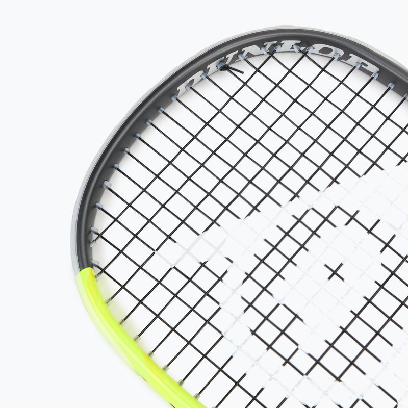 Rakieta do squasha Dunlop Blackstorm Graphite NH 5