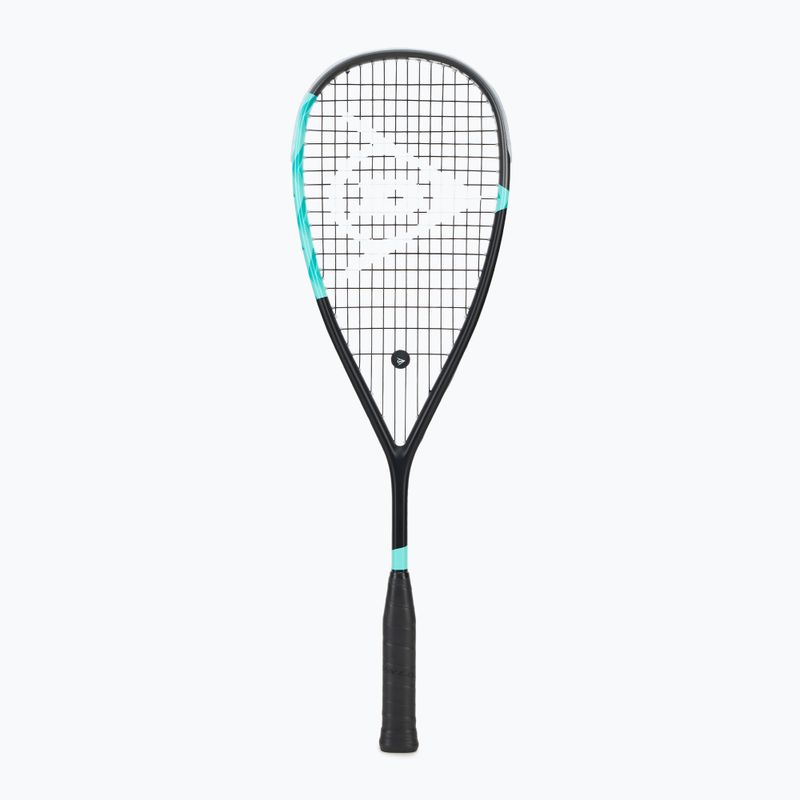 Rakieta do squasha Dunlop Blackstorm Titanium SLS NH