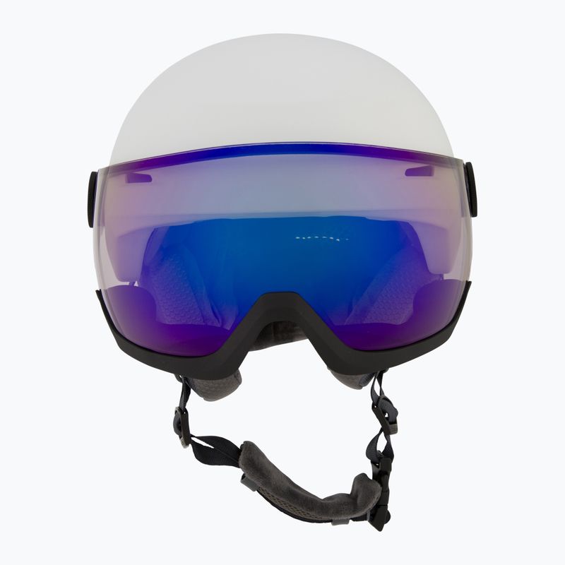 Kask narciarski Bollé V-Ryft Pure pearl matte/photochromic blue 2