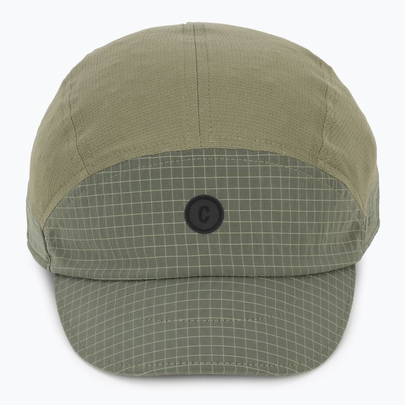 Czapka z daszkiem Ciele Athletics FSTCap Short Brim Icon toad 2