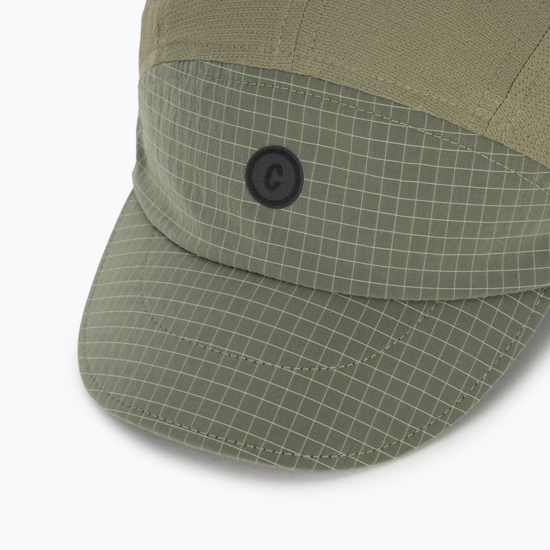 Czapka z daszkiem Ciele Athletics FSTCap Short Brim Icon toad 3
