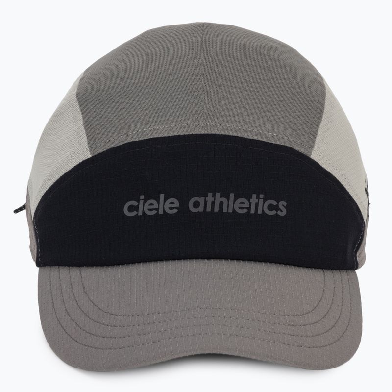Czapka z daszkiem Ciele Athletics FSTCap SC Field Iconic SL whitaker 2