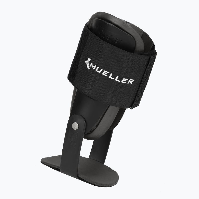Stabilizator kostki Mueller Lite Ankle Brace black