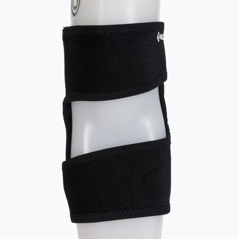 Stabilizator łokcia Mueller Adjustable Elbow Support black 2