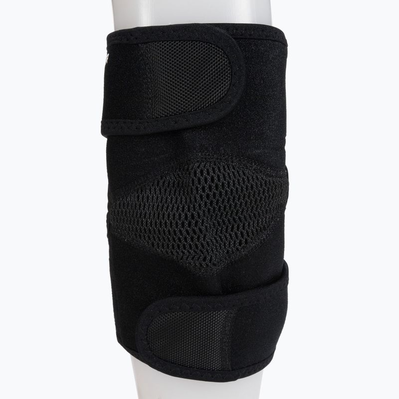 Stabilizator łokcia Mueller Adjustable Elbow Support black 3