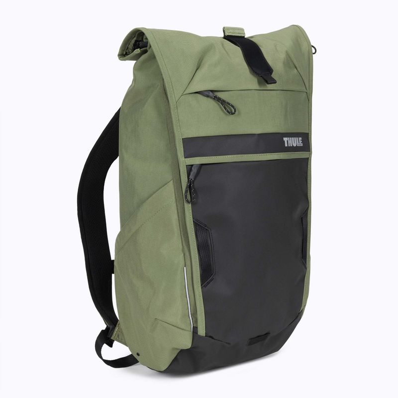 Plecak miejski Thule Paramount 18 l zielony 3204730