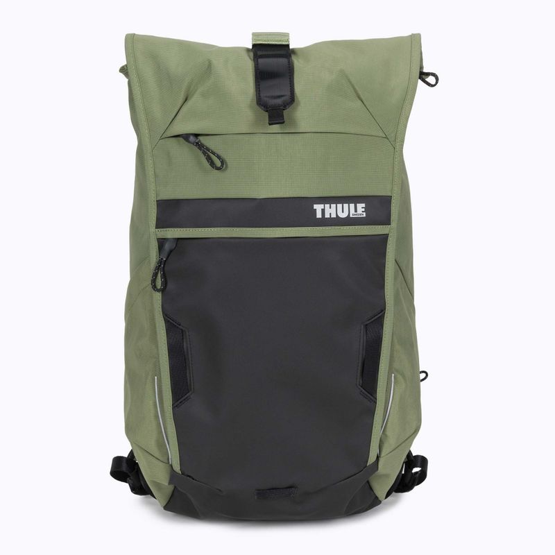 Plecak miejski Thule Paramount 18 l zielony 3204730 2