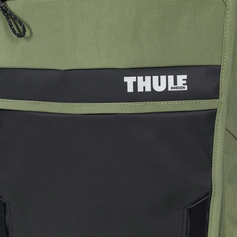 Plecak miejski Thule Paramount 18 l zielony 3204730 4