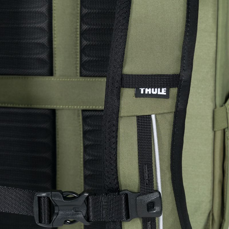 Plecak miejski Thule Paramount 18 l zielony 3204730 5