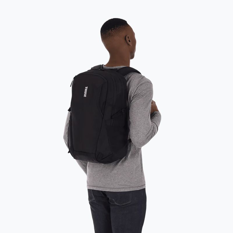 Plecak miejski Thule EnRoute 23 l black 6