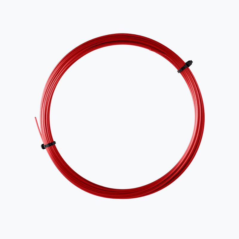 Naciąg tenisowy Luxilon Alu Power Roland Garros 128 12,2 m clay red 2