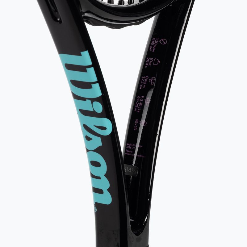 Rakieta tenisowa Wilson Six LV 4