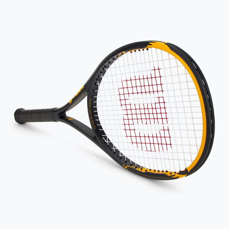 Rakieta tenisowa Wilson Hyper Hammer Legacy Mid 2