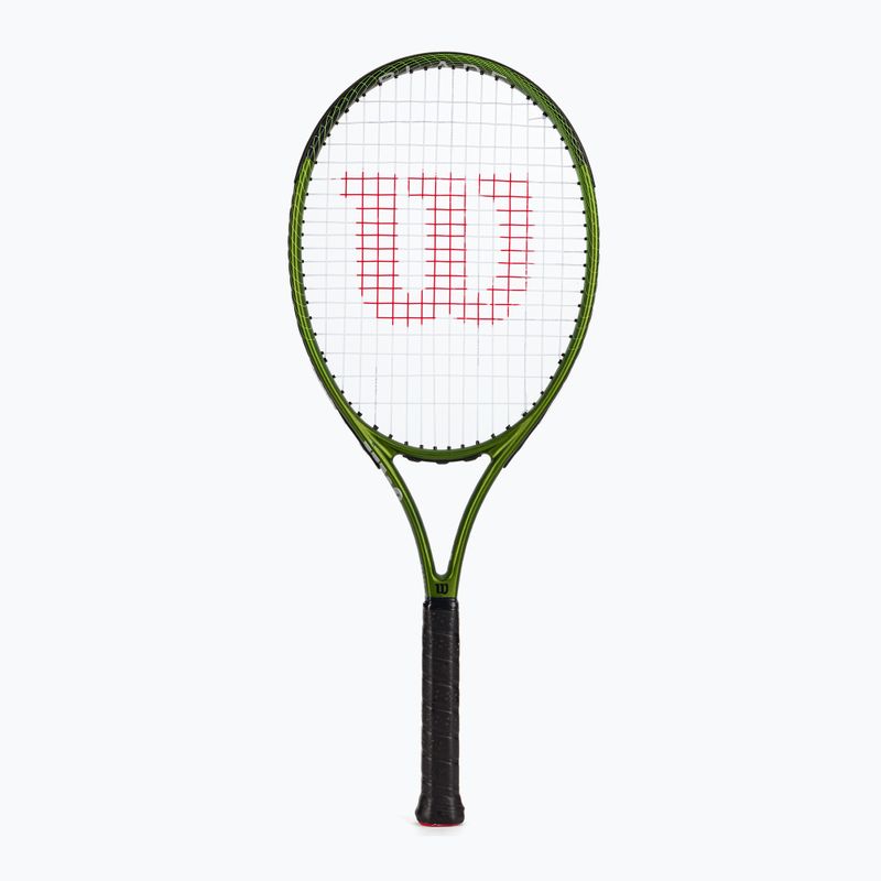 Rakieta tenisowa dziecięca Wilson Blade Feel Comp Jr 26