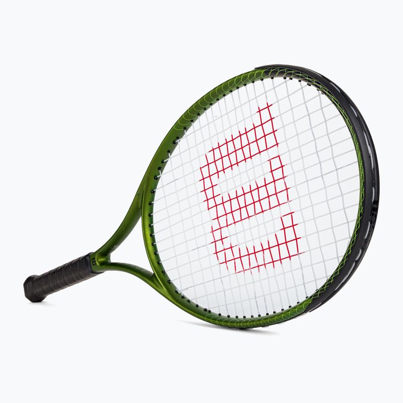 Rakieta tenisowa dziecięca Wilson Blade Feel Comp Jr 26 2
