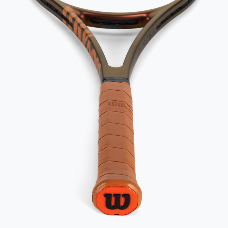 Rakieta tenisowa Wilson Pro Staff 97 V14 3