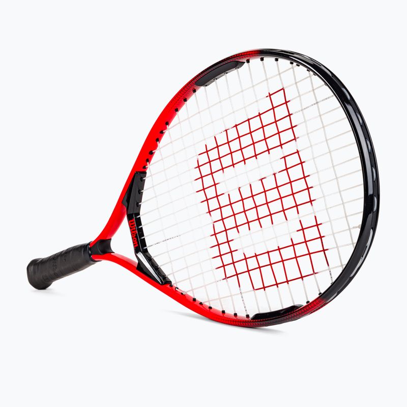 Rakieta tenisowa dziecięca Wilson Pro Staff Precision Jr 19 2