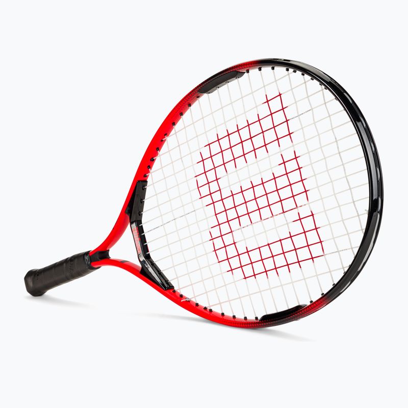 Rakieta tenisowa dziecięca Wilson Pro Staff Precision Jr 21 2