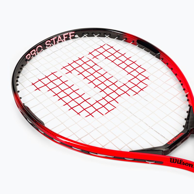 Rakieta tenisowa dziecięca Wilson Pro Staff Precision Jr 21 5