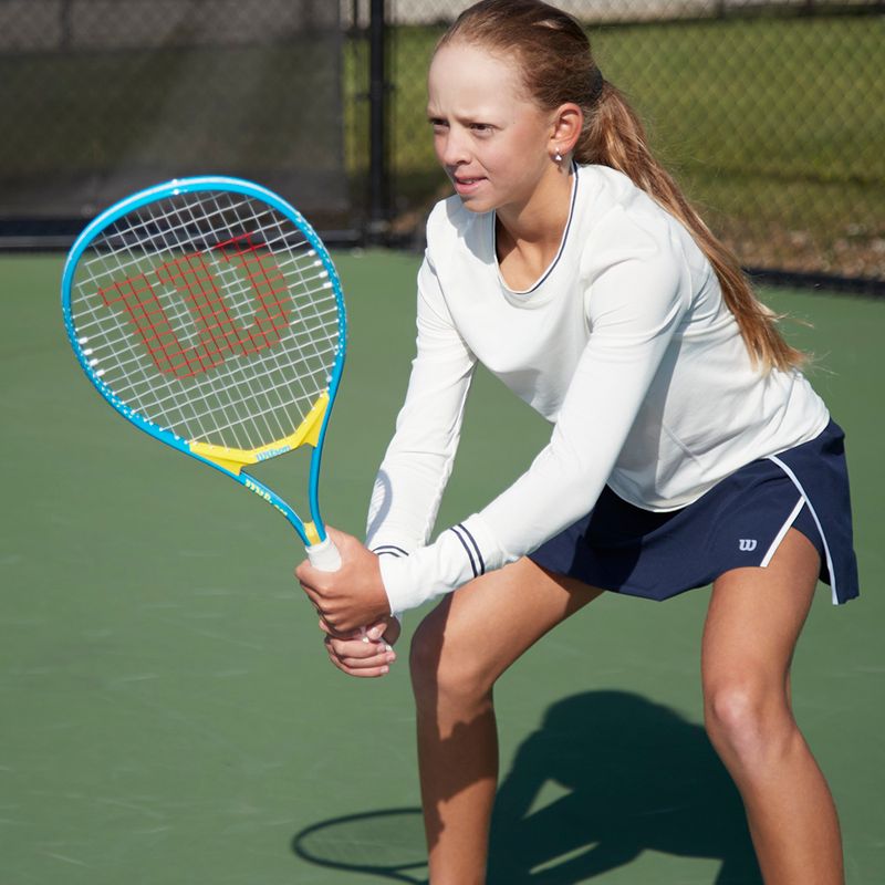 Rakieta tenisowa dziecięca Wilson Ultra Power Jr 21  12