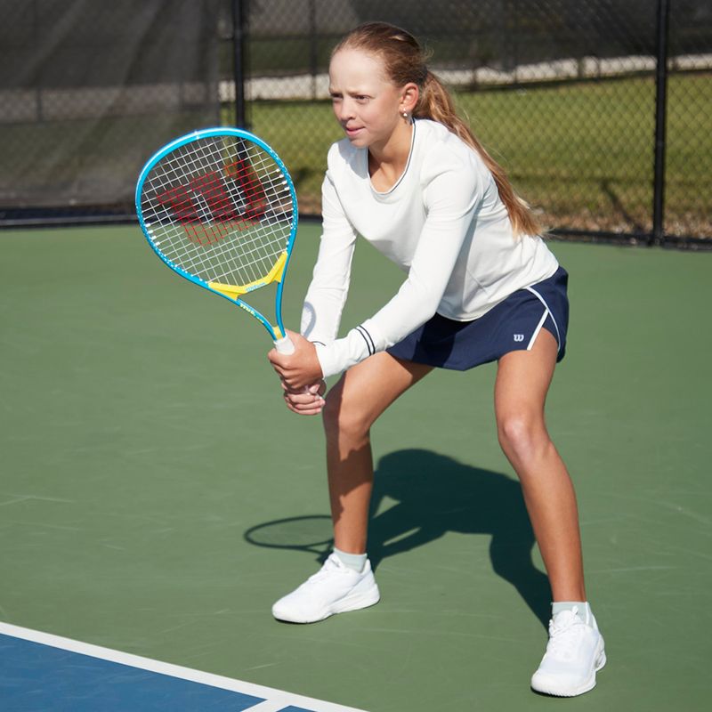 Rakieta tenisowa dziecięca Wilson Ultra Power Jr 21  15