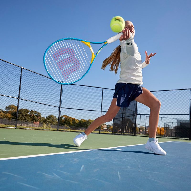 Rakieta tenisowa dziecięca Wilson Ultra Power Jr 21  22