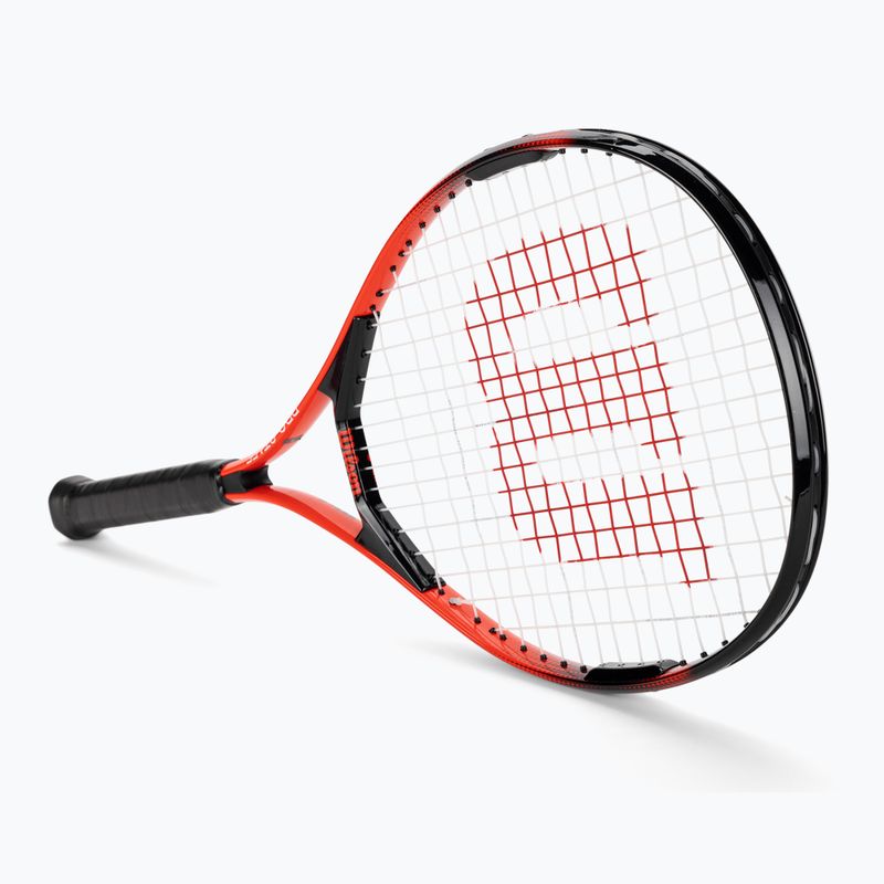 Rakieta tenisowa dziecięca Wilson Pro Staff Precision Jr 26 2