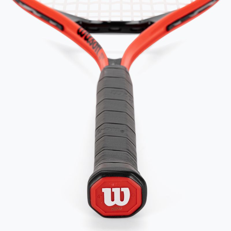 Rakieta tenisowa dziecięca Wilson Pro Staff Precision Jr 26 3