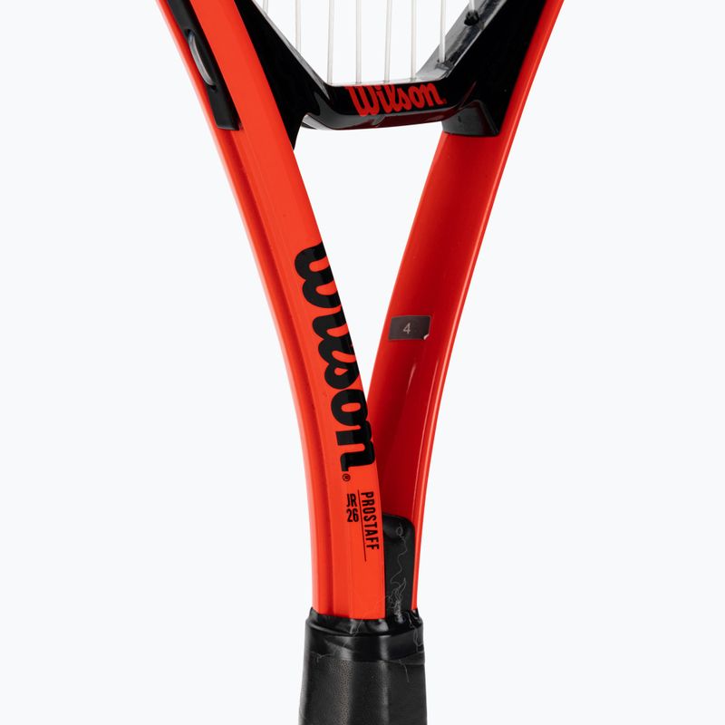 Rakieta tenisowa dziecięca Wilson Pro Staff Precision Jr 26 4