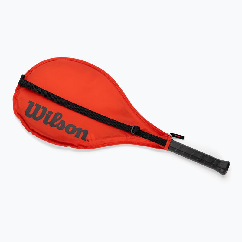 Rakieta tenisowa dziecięca Wilson Pro Staff Precision Jr 26 6