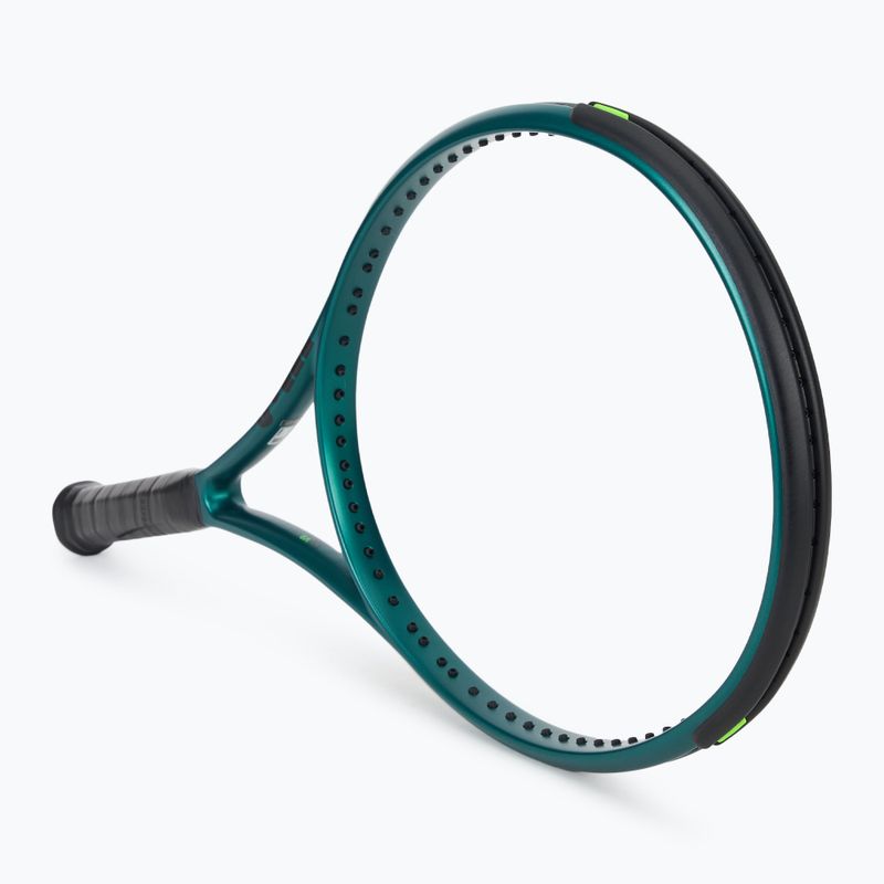 Rakieta tenisowa Wilson Blade 100L V9 green 2