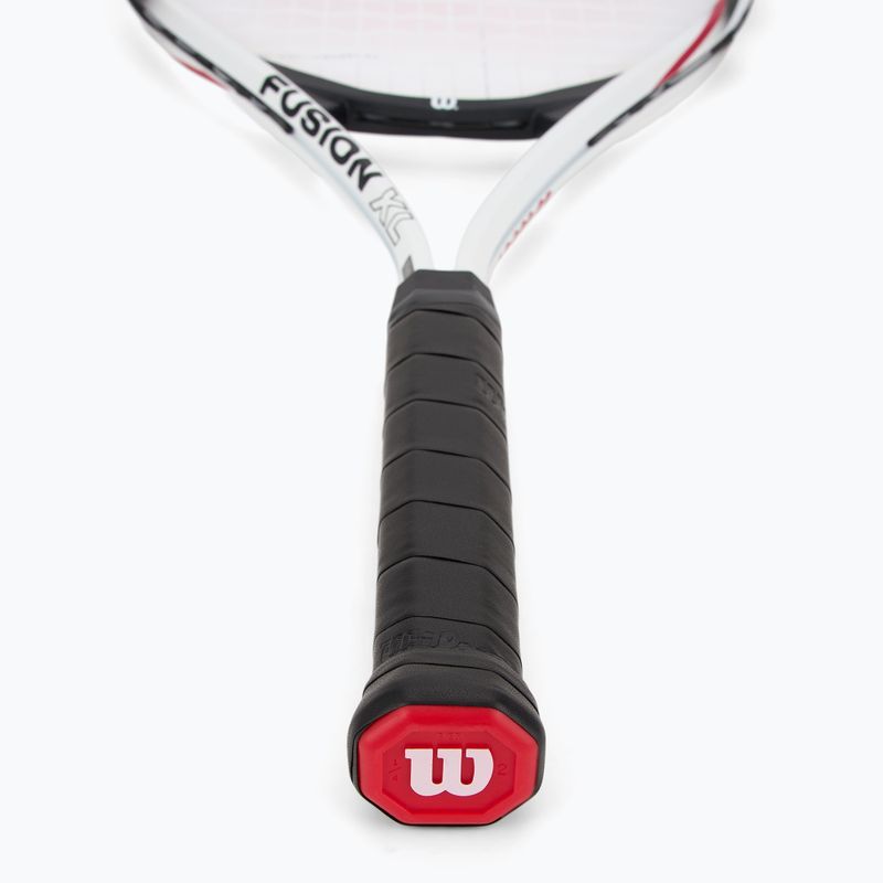 Rakieta tenisowa Wilson Fusion XL 3