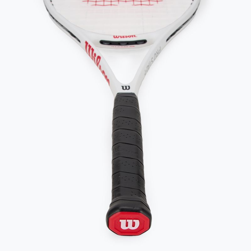Rakieta tenisowa Wilson Pro Staff Precision RXT 105 3