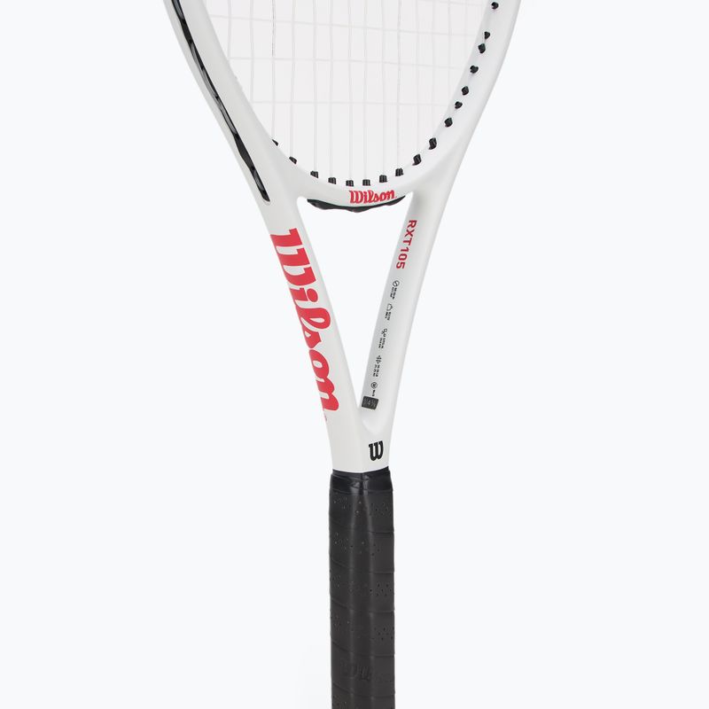 Rakieta tenisowa Wilson Pro Staff Precision RXT 105 4