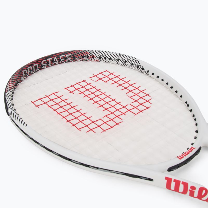 Rakieta tenisowa Wilson Pro Staff Precision RXT 105 5