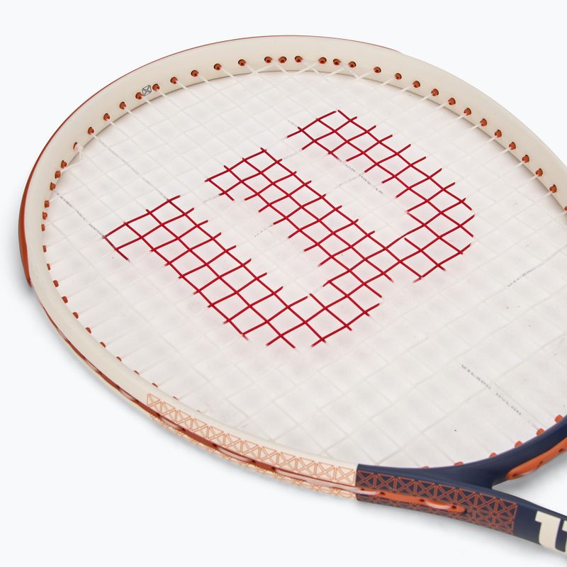 Rakieta tenisowa Wilson Roland Garros Triumph 5