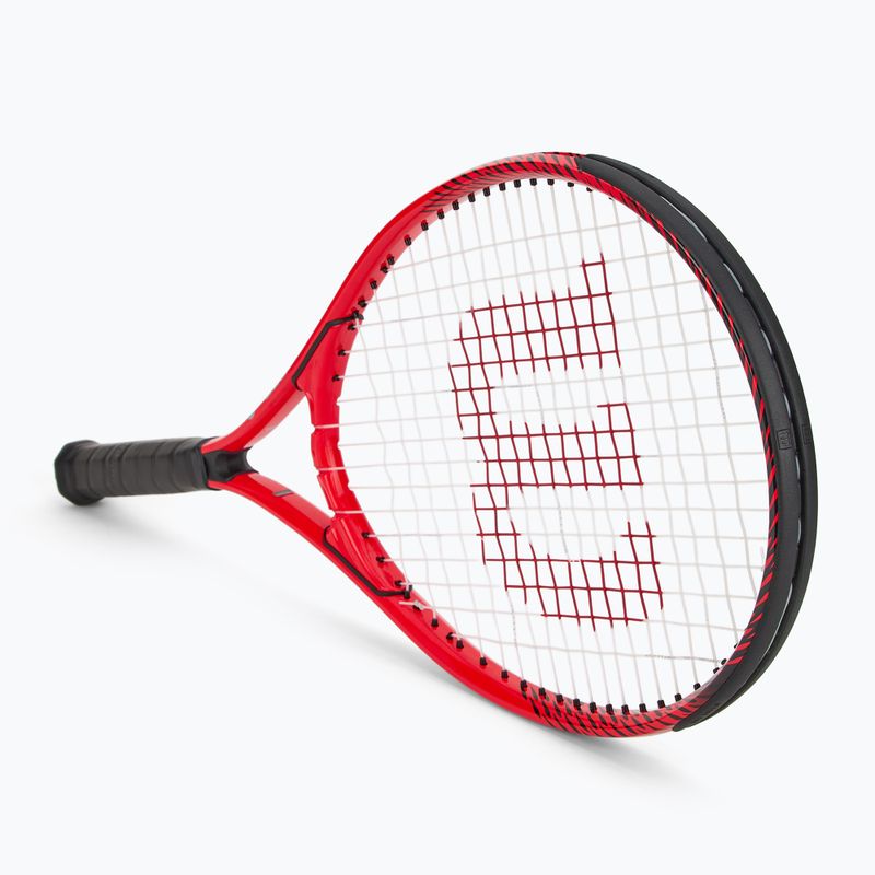 Rakieta tenisowa Wilson Pro Staff Precision XL 110 2