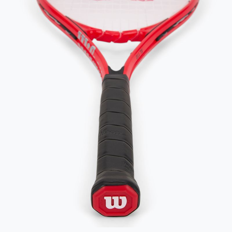 Rakieta tenisowa Wilson Pro Staff Precision XL 110 3