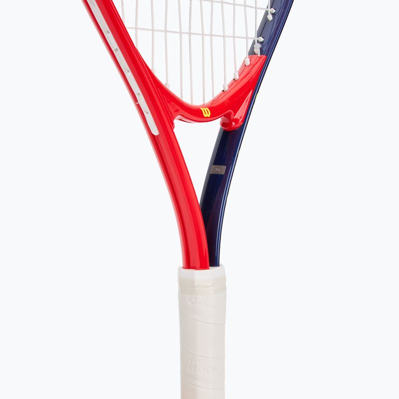 Rakieta tenisowa dziecięca Wilson Slam 23 Boys 4