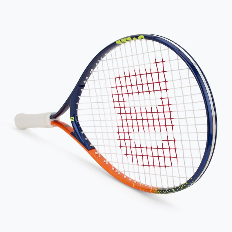 Rakieta tenisowa dziecięca Wilson Slam 21 Boys 2