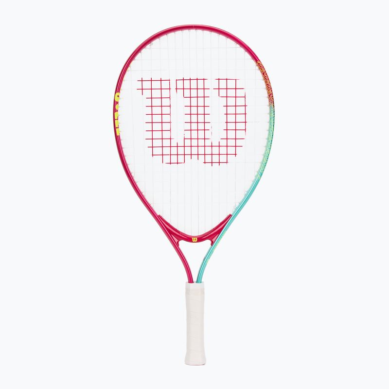 Rakieta tenisowa dziecięca Wilson Intrigue 21 Girls