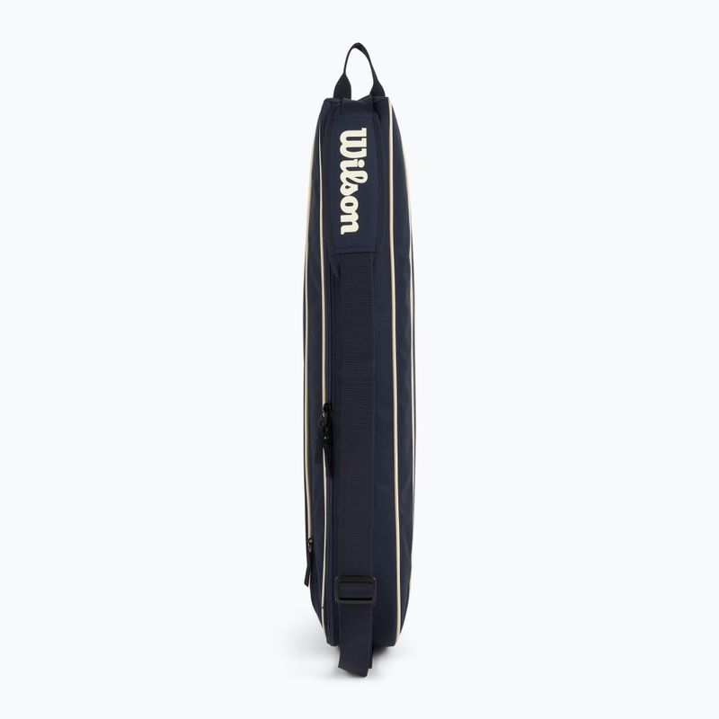 Torba tenisowa Wilson Team 3PK navy 4