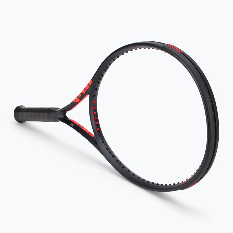 Rakieta tenisowa Wilson Clash 100 Pro V3 2